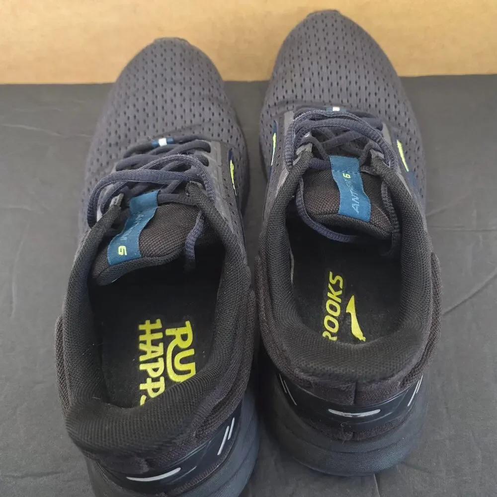 Brooks Anthem 6 Men's Running Shoes Size 9